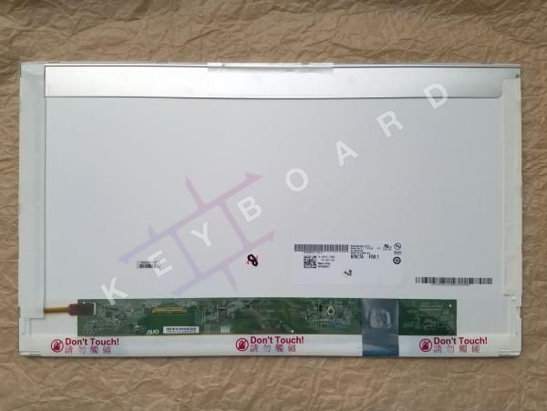 Матриця LCD до ноутбука Hp Pavilion G7-2000